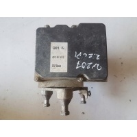 Мерседес е класса w207 w212 насос тормозной абс