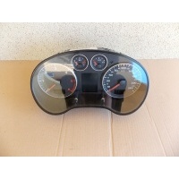 Audi a3 8p 04 - 2.0 tdi спидометр часы 8p0920931