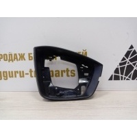 Рамка зеркала Skoda Kodiaq 1 NS7 до Рестайлинг 2016-2022 565857532