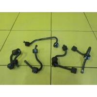 Форд connect 1.8 tdci 2008 год 75km r2pa провода под давлением