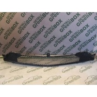 Решетка в бампер центральная Mercedes CLA C117 2013 A1178850022