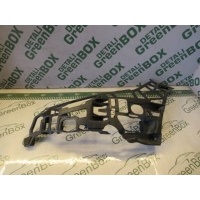 Кронштейн крепления бампера переднего Mercedes CLS W218 1 поколение 2013 A2188851965