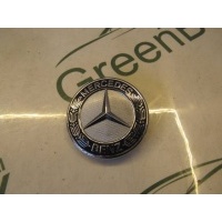 Эмблема Mercedes CLS W218 1 поколение 2013 A2188170116