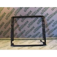 Крепление кассеты радиаторов Mercedes ML W166 2012 A0995040918