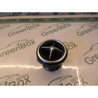 Дефлектор обдува салона Mercedes B W246 2013 A2468300554