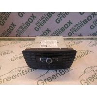 Магнитола Mercedes B W246 2013 A2469003905