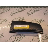 Подушка безопасности боковая (в сиденье) Mercedes B W246 2013 A2468601302