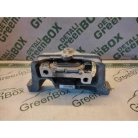 Опора двигателя Mercedes B W246 2013 A2462401617
