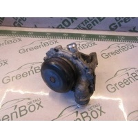 Помпа Mercedes B W246 2013 A6512000501