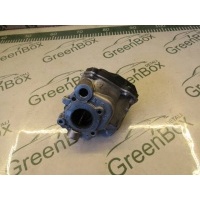Клапан EGR Mercedes B W246 2013 A6511400460