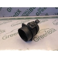 Расходомер воздуха (массметр) Mercedes B W246 2013 A6450900048