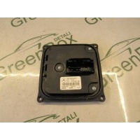 Блок розжига ксенона Mercedes B W246 2013 A2189009901