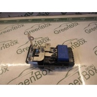 Блок предохранителей Mercedes B W246 2013 A2465401350