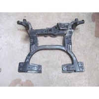 Балка подвески передняя (подрамник) Mercedes B W246 2013 A2466200087