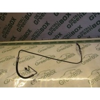 Патрубок (трубопровод, шланг) Mercedes B W246 2013 A2462900713