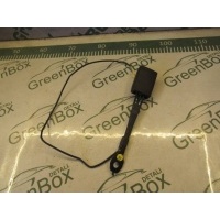 Замок ремня безопасности Mercedes B W246 2013 A2468600169