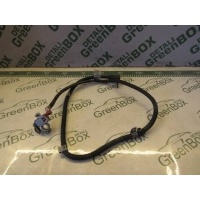 Проводка Mercedes B W246 2013 A2465400108