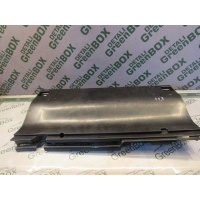 Пол багажника Mercedes C W205 2019 A2056900704