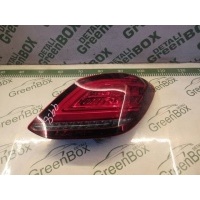 Фонарь задний правый Mercedes C W205 2019 A2059064803