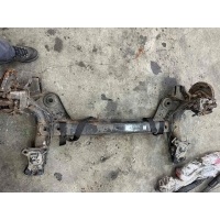 Балка подвески задняя Skoda Octavia III (2013—2017) 2017 5q0501049