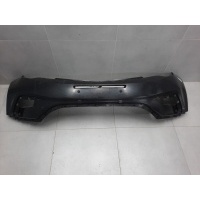 Бампер передний Geely Atlas 2016-2020 ST220126