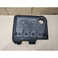 Декоративная крышка двигателя Volkswagen Sharan 2 2011 03L103925R