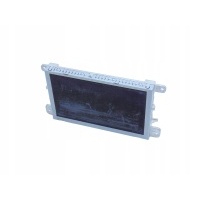 Дисплей экран mmi 3g harman high audi q5 8r рестайлинг 8r0919604a