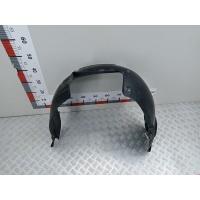 Подкрылок (защита крыла) передний левый Volkswagen Golf 4 (1997-2004) 1998 1J0809961A,1J0809961E