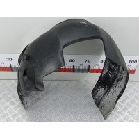 Подкрылок (защита крыла) передний правый Volkswagen Caddy 2 (1995-2004) 1999 6K5809962,6K5809962B41