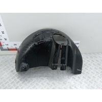 Подкрылок (защита крыла) задний правый Volkswagen Fox (2005-2011) 2006 5Z0810972A,5Z0810972A