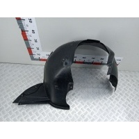Подкрылок (защита крыла) передний правый Volkswagen Fox (2005-2011) 2006 5Z0809958,5Z0809958C