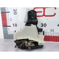 Замок двери задней правой Volkswagen Passat 5 (1996-2000) 2000 3B0837868