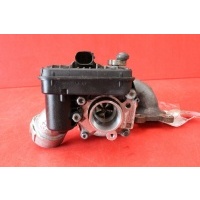 Турбина турбина 04c145703h skoda rapid 1.0 tsi 19r