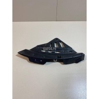 Кронштейн фар левый Citroen-Peugeot C4 Picasso (2006 - 2014) 621291