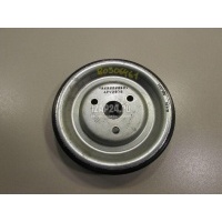 Шкив водяного насоса (помпы) BMW C5 (2008 - 2017) 11517619020