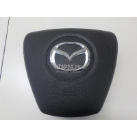 Подушка безопасности в рулевое колесо Mazda Mazda 6 (GH) (2007 - 2013) GS1D57K00D