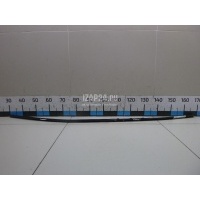 Молдинг крыши левый Mazda Mazda 6 (GH) (2007 - 2013) GS1M509L0