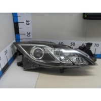 Фара правая Mazda Mazda 6 (GH) (2007 - 2013) GS1F510K0G