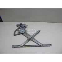 Стеклоподъемник электр. передний левый Mitsubishi Pajero/Montero Sport (KH) (2008 - 2015) MN182365
