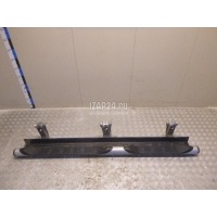 Подножка Mitsubishi Pajero/Montero Sport (KH) (2008 - 2015) 5360A092HA