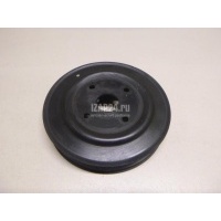 Шкив водяного насоса (помпы) Mitsubishi Pajero/Montero Sport (KH) (2008 - 2015) 1330A016