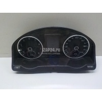 Панель приборов VAG Tiguan (2007 - 2011) 5N0920871A