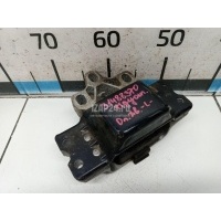 Опора двигателя левая VAG Tiguan (2007 - 2011) 3C0199555S