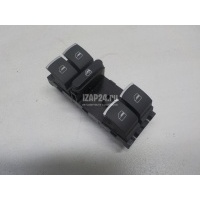 Блок управления стеклоподъемниками VAG Tiguan (2007 - 2011) 5K4959857XSH