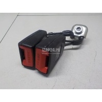 Ответная часть ремня безопасности VAG Octavia (A5 1Z-) (2004 - 2013) 1Z0857488FCN