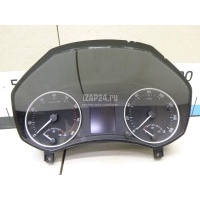 Панель приборов VAG Octavia (A5 1Z-) (2004 - 2013) 1Z0920903KKD0