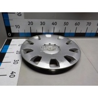 Колпак декоративный VAG Octavia (A5 1Z-) (2004 - 2013) 1U0601147G