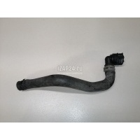 Патрубок отопителя VAG Octavia (A5 1Z-) (2004 - 2013) 1K0121101BL