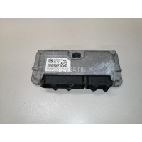 Блок управления двигателем VAG Octavia (A5 1Z-) (2004 - 2013) 03C906024AJ