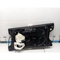 Стеклоподъемник электр. передний левый Land Rover Range Rover Sport (2005 - 2012) CUH500111